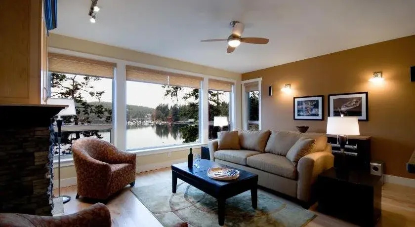 Painted Boat Resort Spa and Marina