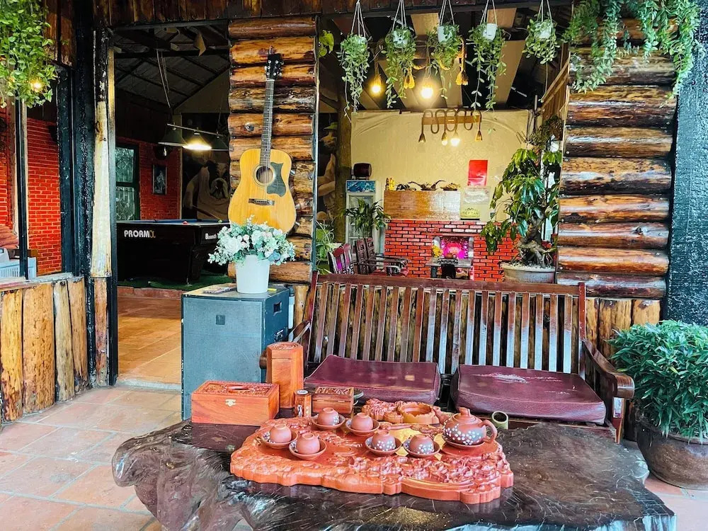 Hoa Son Village Da Lat