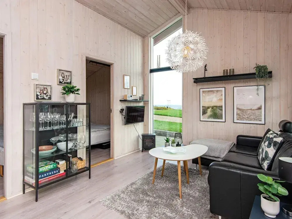 6 person holiday home in Sydals