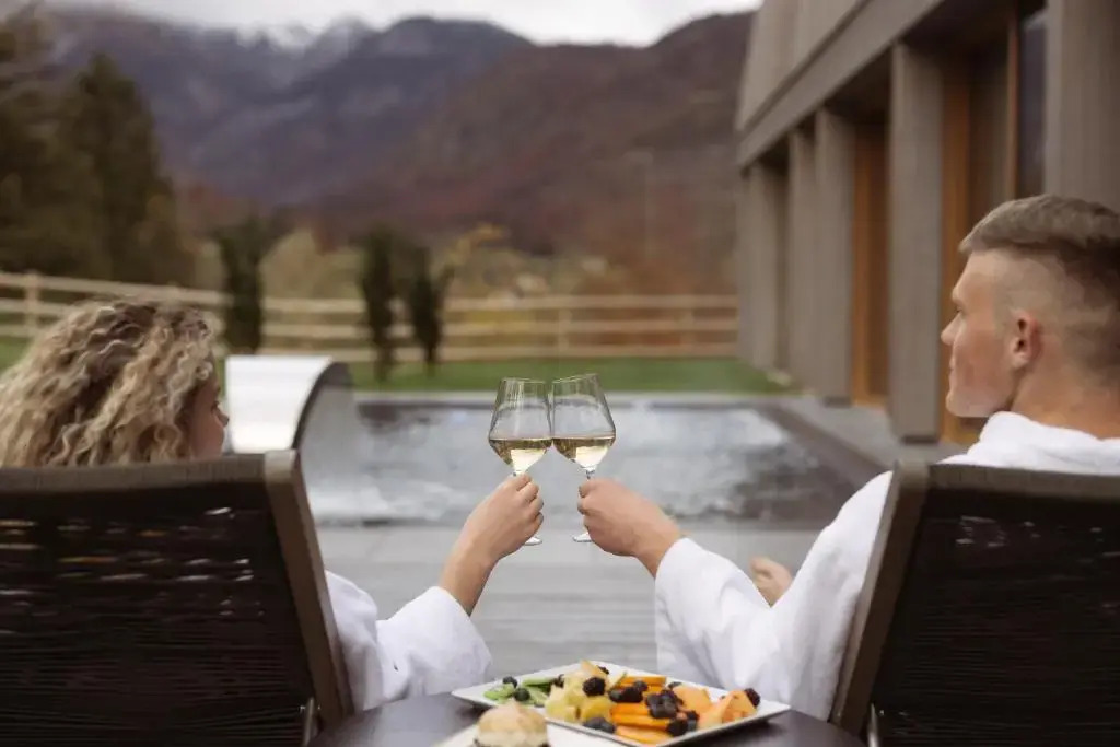Hotel Bohinj