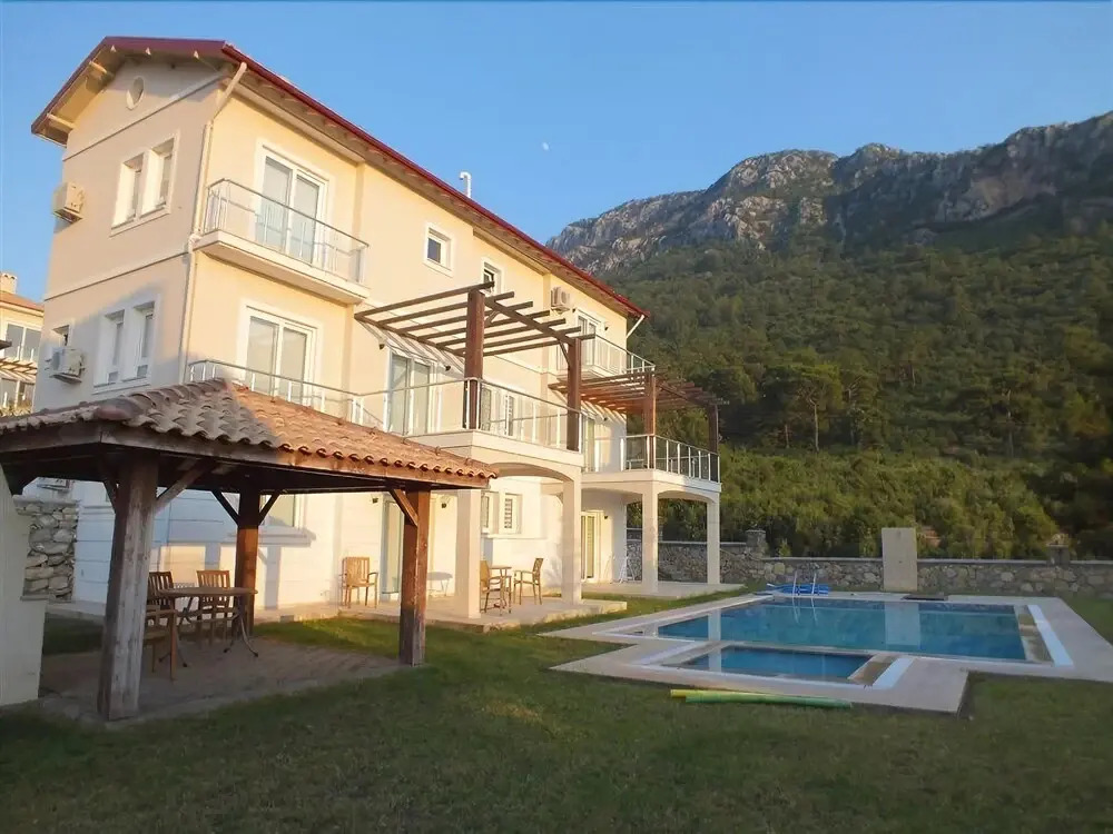 Villa Azelya 6 by Villamnet