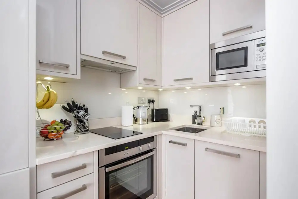 Elegant Stay Near Hyde Park