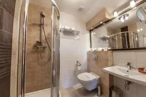 Hotel Skarbek