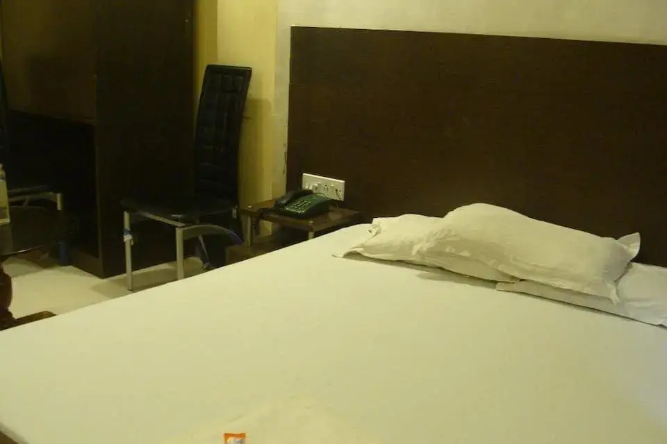 Rituraj Hotel