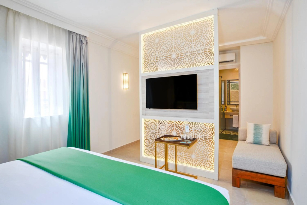 Sol Oasis Marrakech - All Inclusive