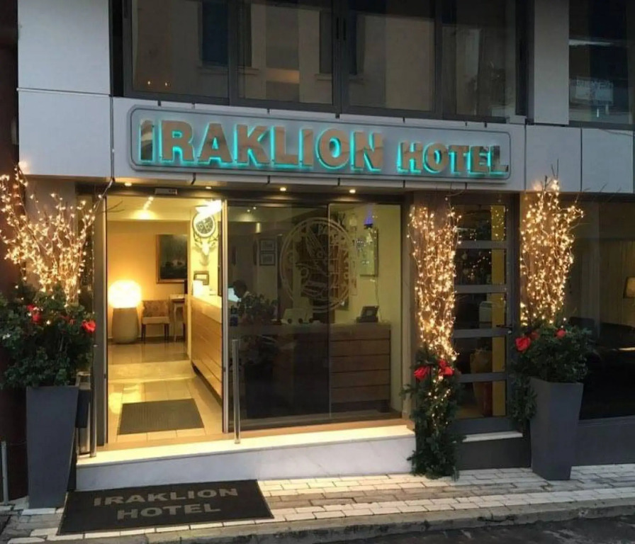 Iraklion Hotel