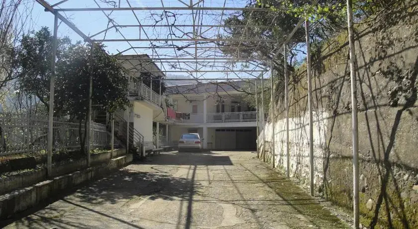 Country House Mamuka