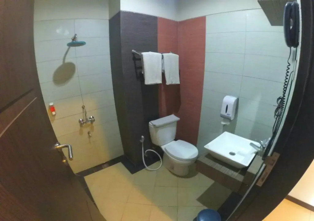 Grand Hani Hotel