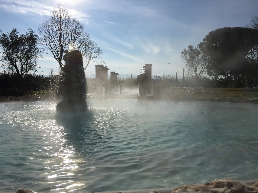 Hotel Salus Terme