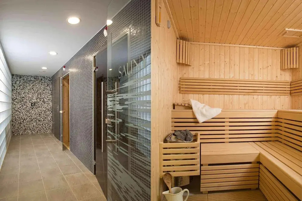 Apartamenty Gdańsk EU - Waterlane