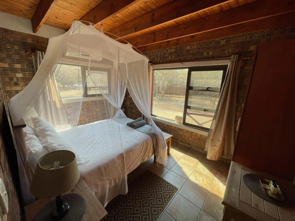 Nghala Self-catering Holiday Home