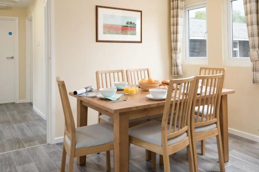 Brown Rigg Guest Rooms