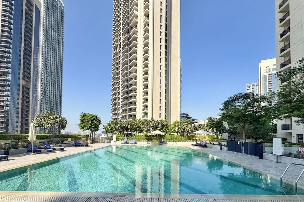 PVH - Serene Central 2BR - Creek Horizon
