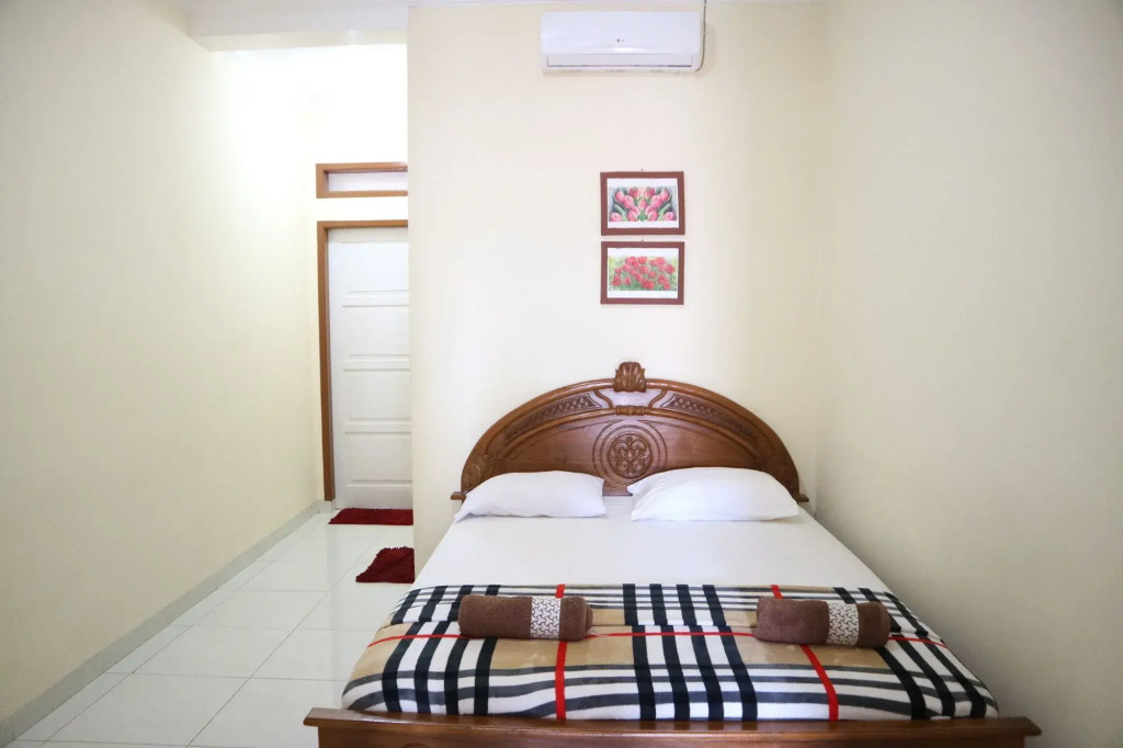Zenrra House