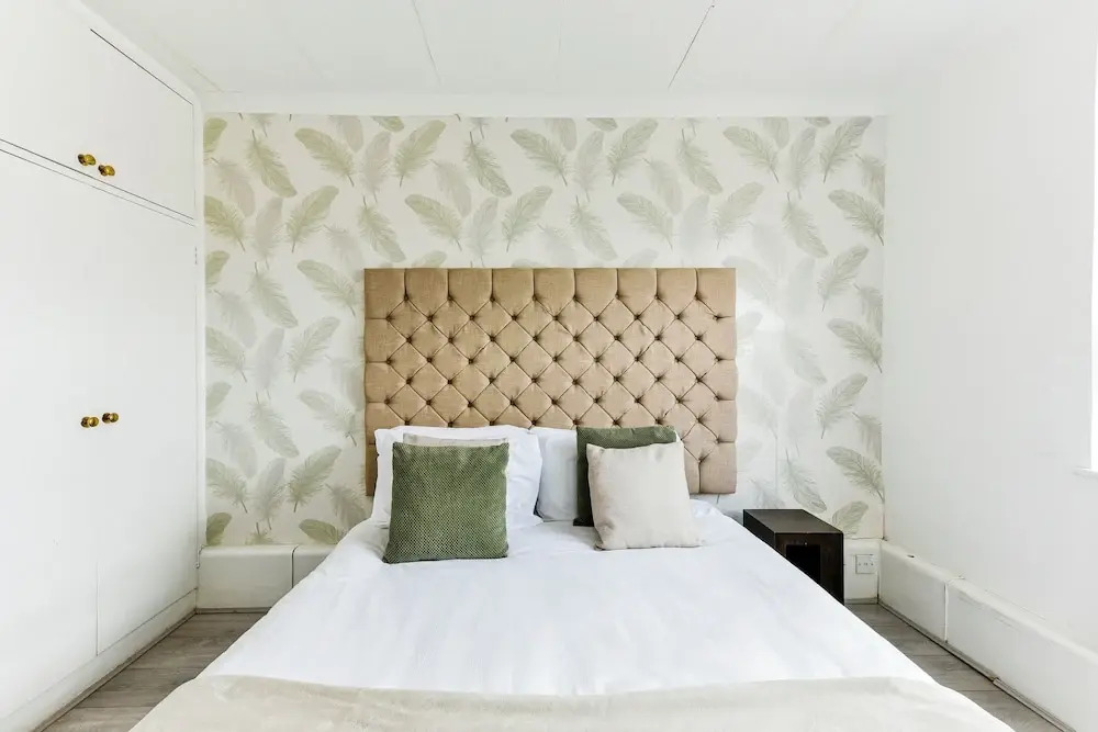 Marylebone Marble arch Apartment