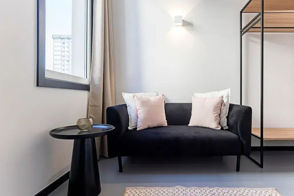 Regras Apartments & Garden A11 by Benefit Collection
