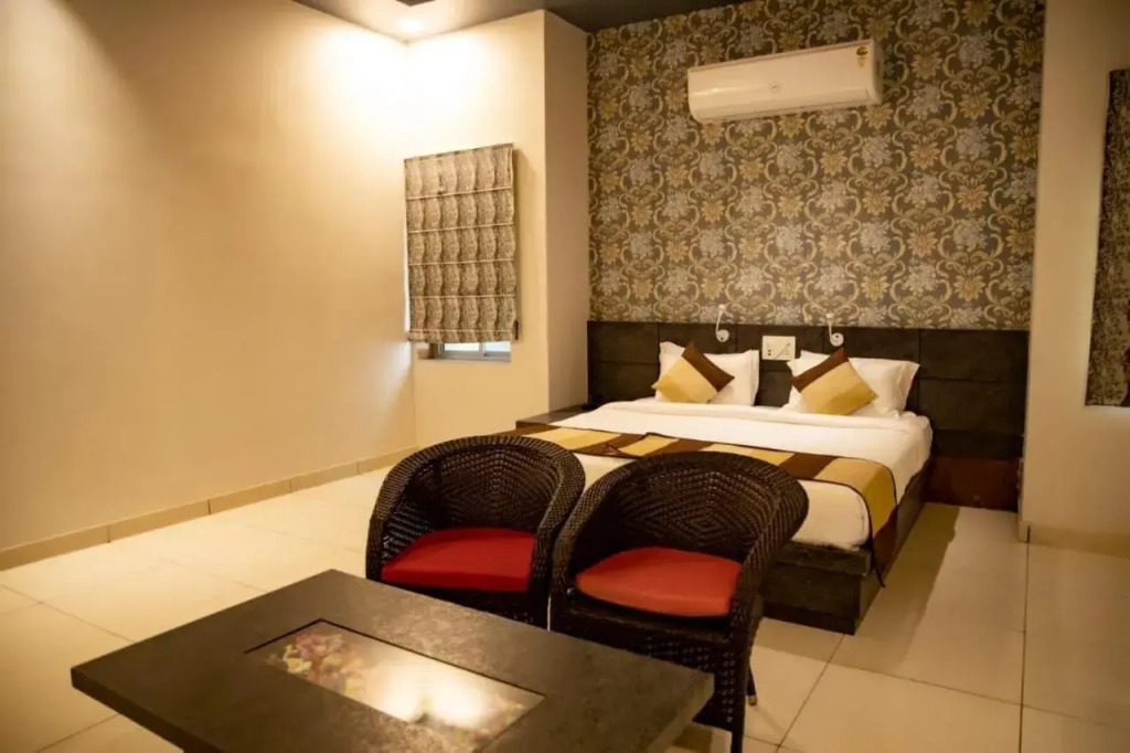 YOP Avtar Resort
