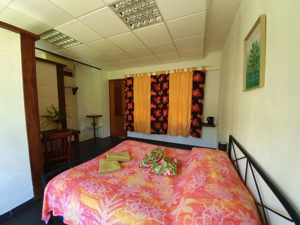 Residence Vainau