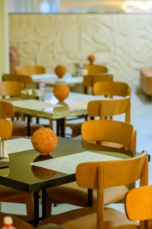 Nordeste Palace Hotel - Fortaleza