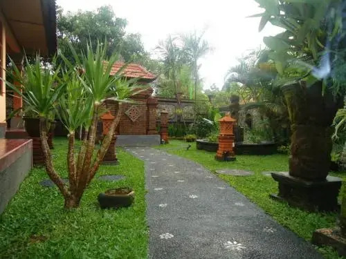 Pondok Oka Homestay