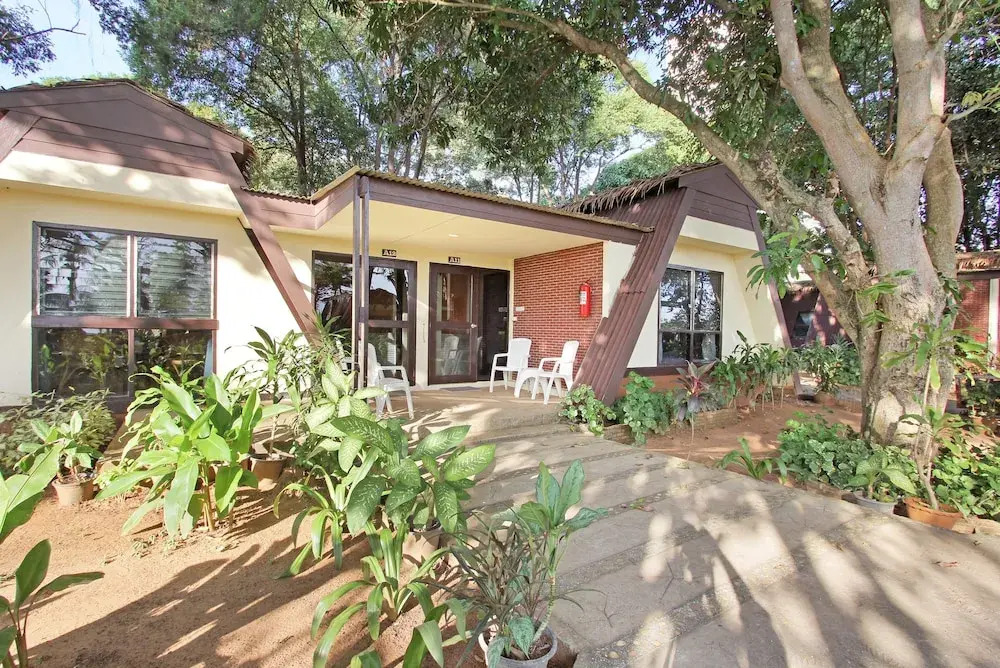 Rayong Chalet Resort