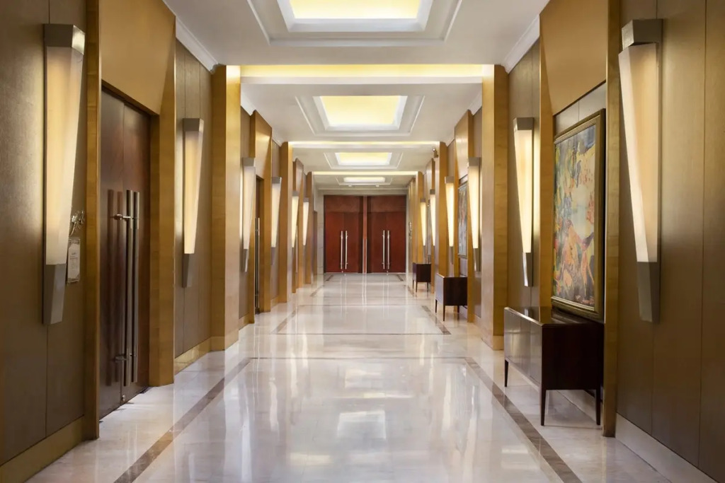 Hotel Ciputra Jakarta managed by Swiss-Belhotel International