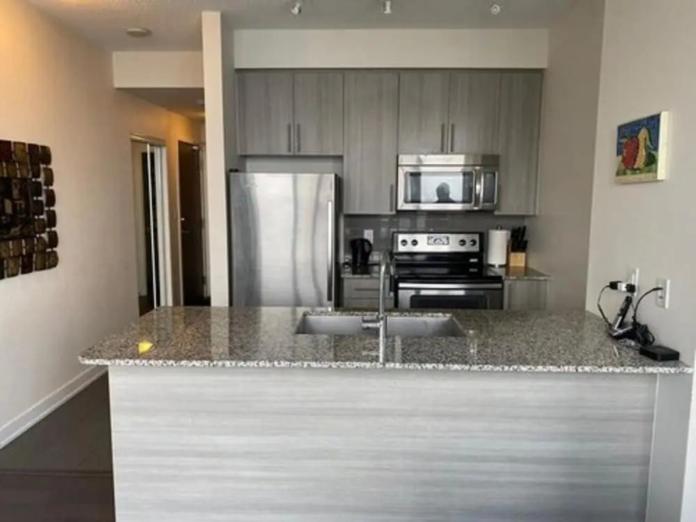The Residences at Parkside Village