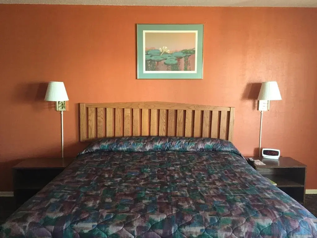 Ashland Motel