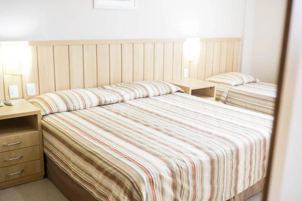Américas Gaivota Hotel