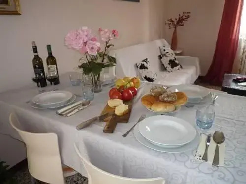 Casa Anna