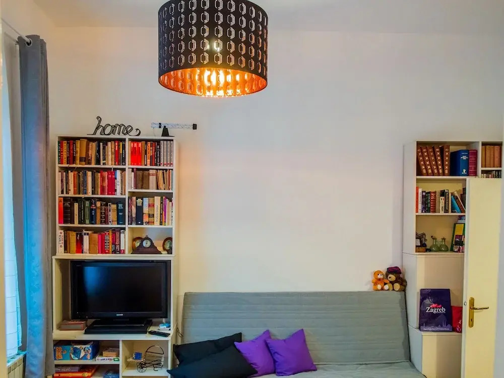 Cathedral Apartment