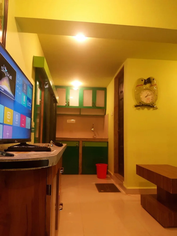 Godwill Kimo Guest house Seraulim