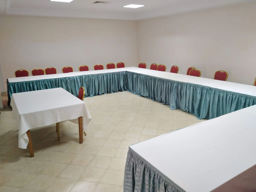 Hotel Zita Beach Resort