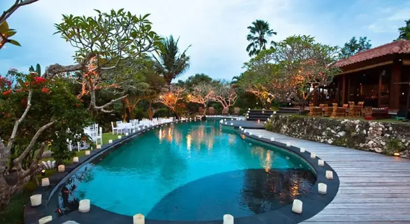Villa East Indies