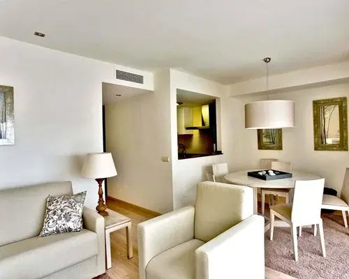 Intercorp Fractional Property, San José - Ibiza, Spain