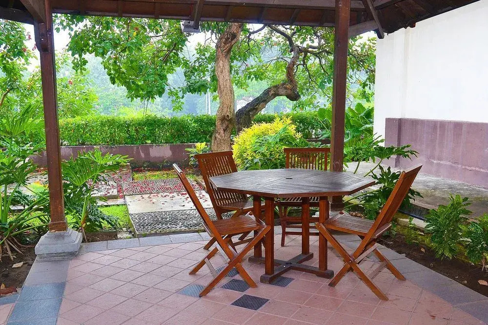 ZEN Premium Singgasana Gunungsari