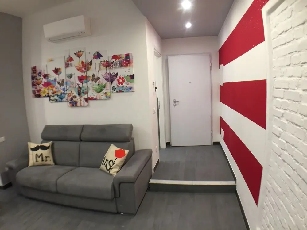La Casa Di Lucia