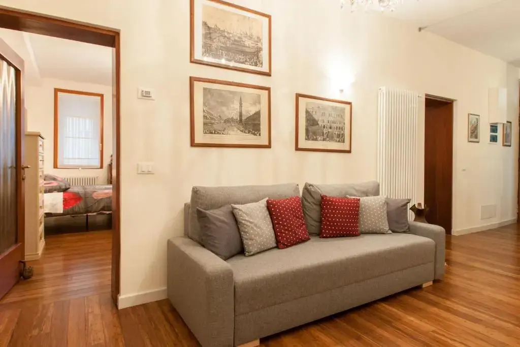 Ve-Nice Suite Rio Marin Sc847