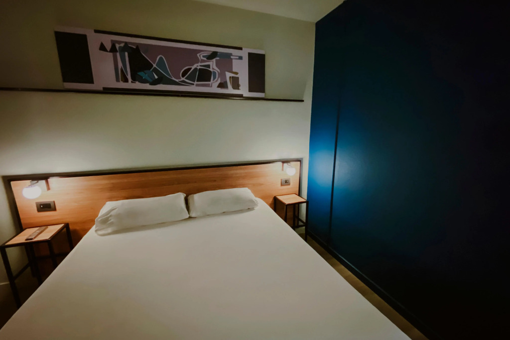 ibis Mendoza