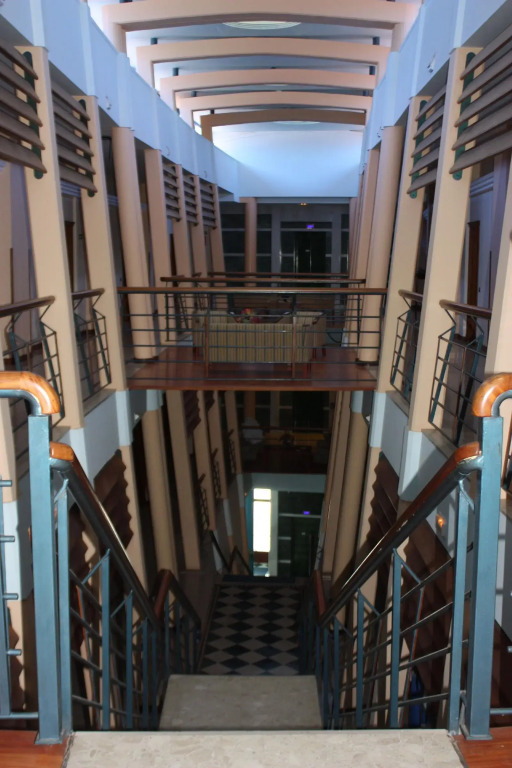 Hotel Puerto de Las Nieves