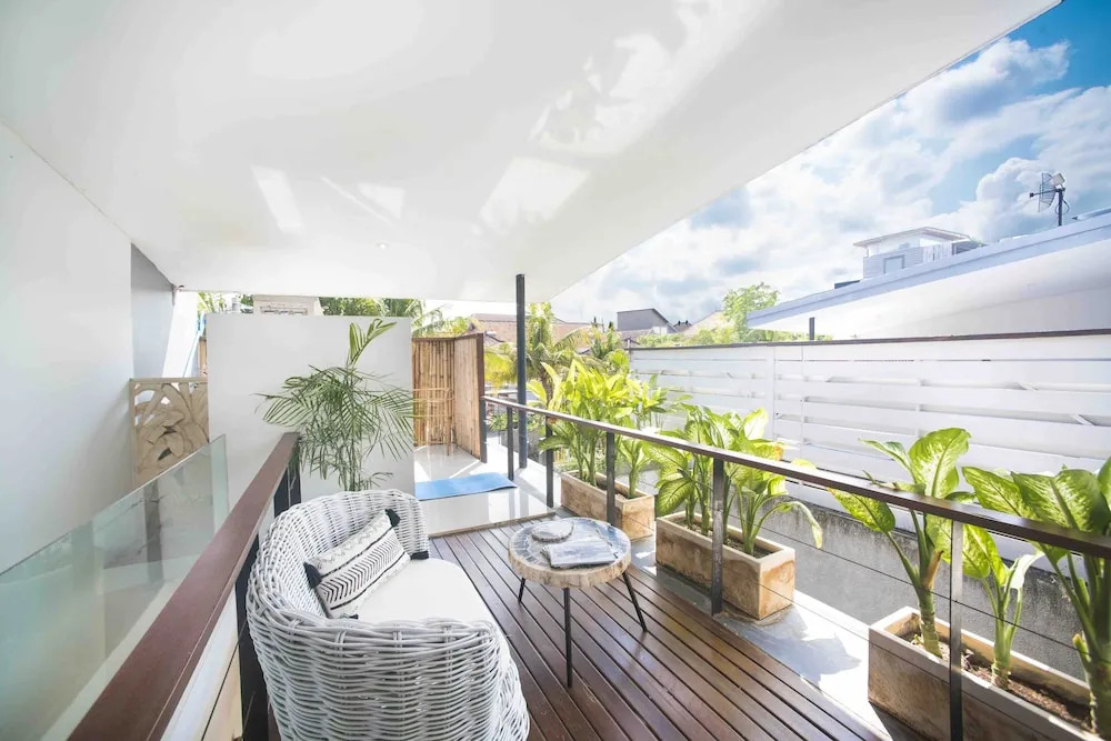 Villa Banggai Seminyak
