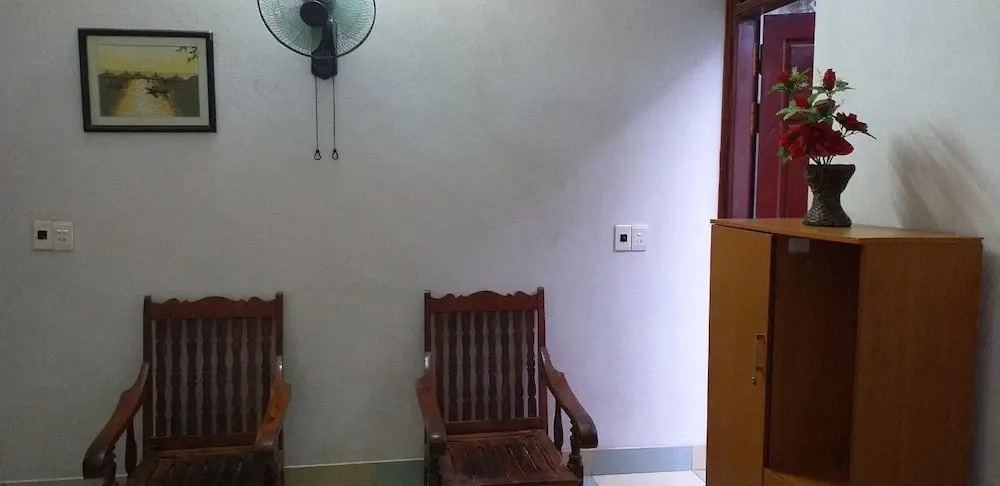 Happy Homestay