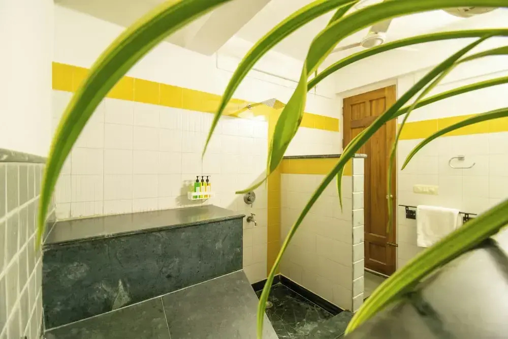 Opulent Antique 6BR Independent Villa in Gurugram