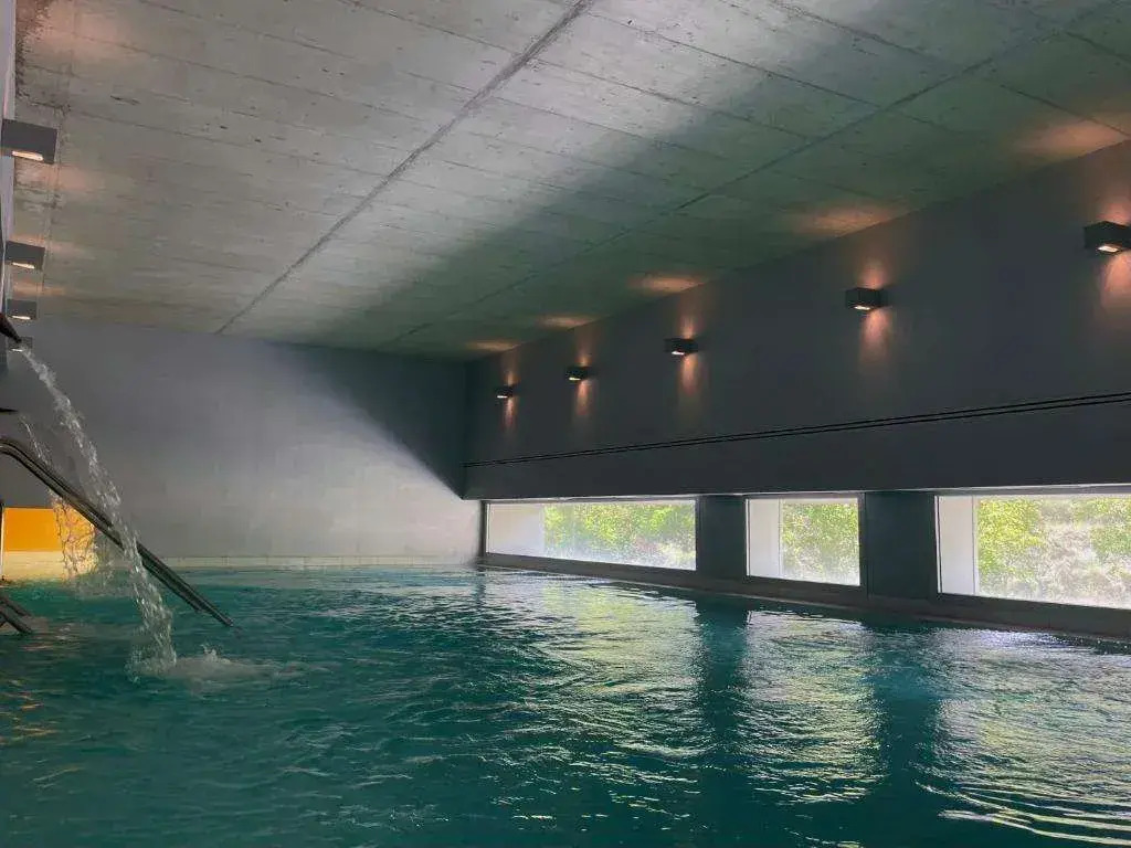 Balneario de la Albotea