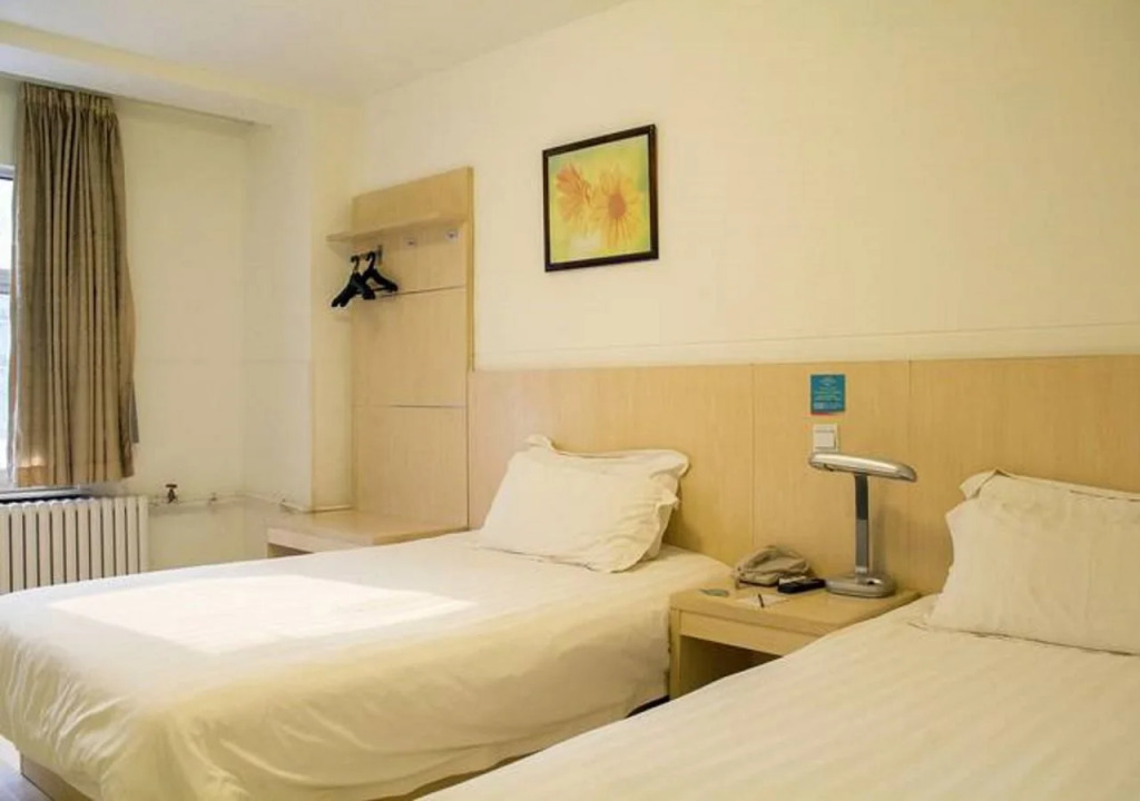Jingjiang Inn Weifang Xinghua Road Branch