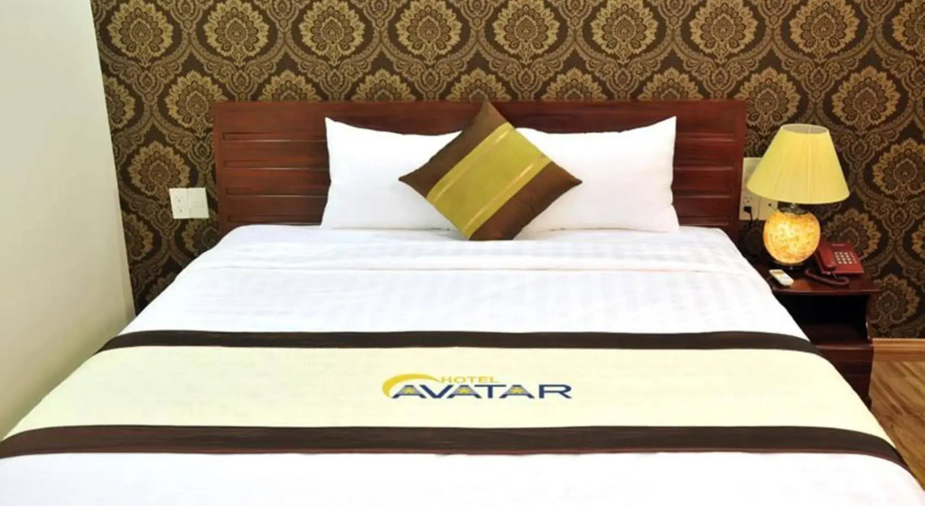 Avatar Hotel