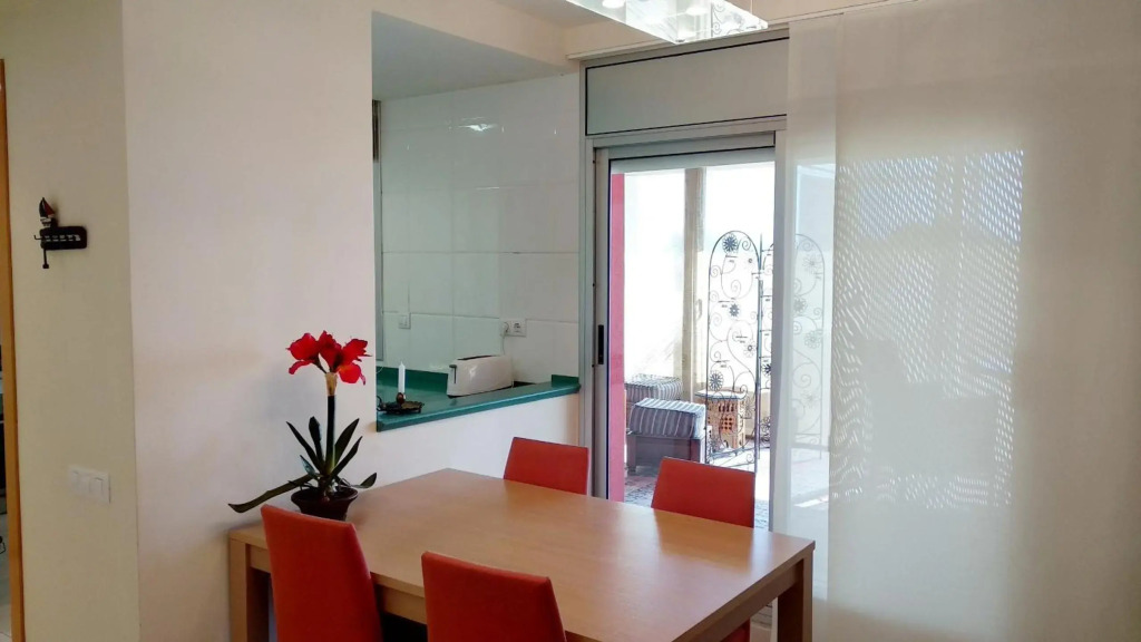 Magnifico Apartamento En Cala Llobeta
