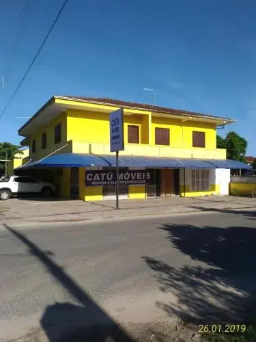 Apartamento itapoá 30