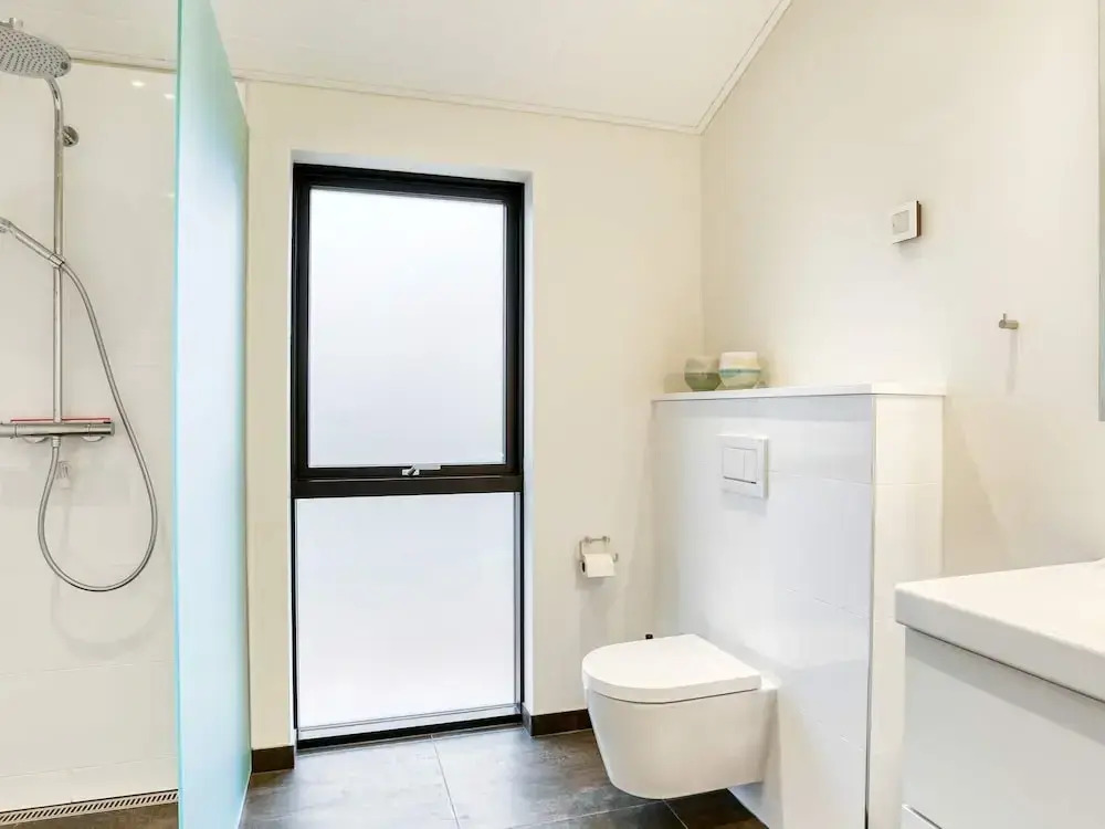 8 Person Holiday Home in Laeso