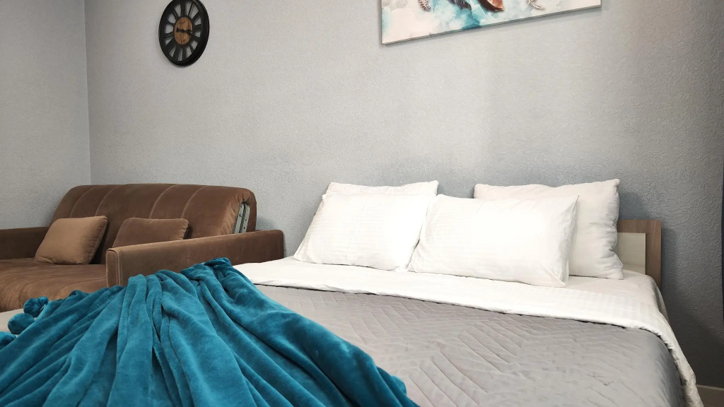 Панда Хоум (Panda Home) на улице Эрвье 38